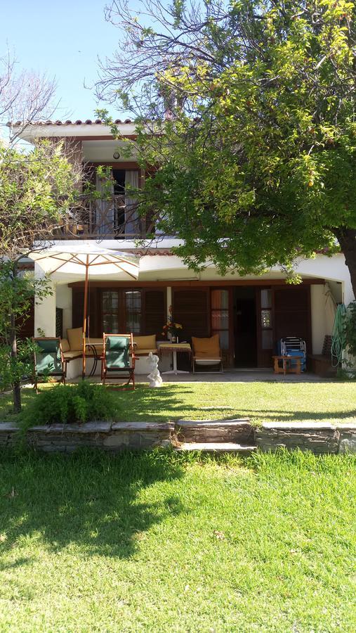 Mikiverna Maisonnette Villa Kalyves Polygyrou Exterior photo